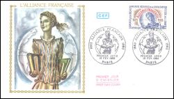 1983  100 Jahre französisches Kulturinstitut