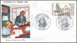 1983  Tag der Briefmarke