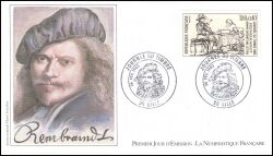 1983  Tag der Briefmarke
