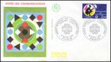 1983  Weltkommunikationsjahr