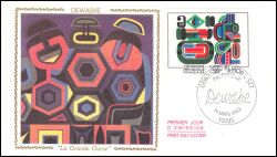 1983  Zeitgenössische Kunst