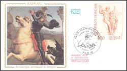 1983  Geburtstag von Raffael