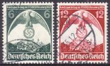 1935  Reichsparteitag Nürnberg