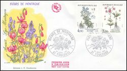 1983  Blumen