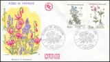 1983  Blumen