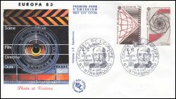 1983  Europa: Große Werke des menschlichen Geistes