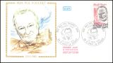 1983  Geburtstag von Max-Pol Fouchet