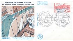 1983  Kongre der Briefmarkensammlervereine