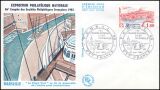 1983  Kongreß der Briefmarkensammlervereine
