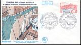 1983  Kongreß der Briefmarkensammlervereine