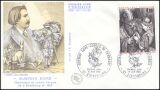 1983  Todestag von Gustave Dore