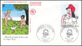 1983  Geburtstag von Jean Eiffel