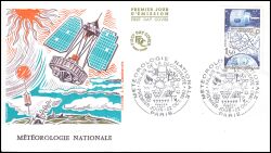 1983  Nationale Meteorologie