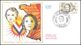 1983  Todestag von Berthie Albrecht