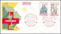 1983  Rotes Kreuz