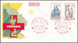 1983  Rotes Kreuz