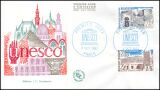 1983  UNESCO-Welterbe - FDC