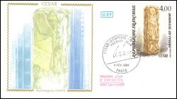 1984  Französischer Filmpreis "Cesar"