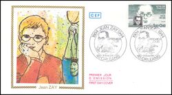 1984  Geburtstag von Jean Zay