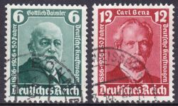 1936  Internationale Automobil und Motorradausstellung
