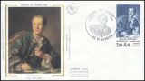 1984  Tag der Briefmarke