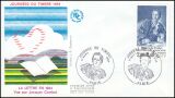 1984  Tag der Briefmarke