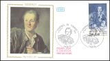 1984  Tag der Briefmarke