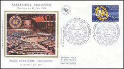 1984  Direktwahlen zum Europischen Parlament