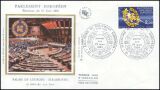 1984  Direktwahlen zum Europäischen Parlament