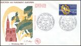 1984  Direktwahlen zum Europäischen Parlament