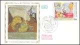 1984  Zeitgenössische Kunst