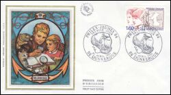 1984  Jugend-Briefmarkenausstellung