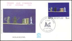 1985  Zeitgenössische Kunst