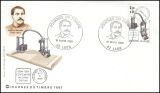 1985  Tag der Briefmarke