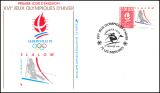 1991  Olympische Winterspiele 1992 in Albertville