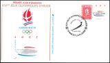 1991  Olympische Winterspiele 1992 in Albertville