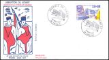 1991  Tag der Briefmarke
