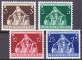 1936  Gemeindekongreß in Berlin und München