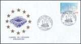 1996  Palast der Menschenrechte