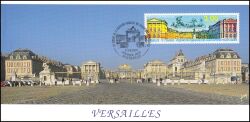 1997  Kongre der Briefmarkensammlervereine