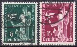 1936  Weltkongreß für Freizeit und Erholung in...