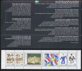 1994  Kulturelle Beziehung zwischen Frankreich und Schweden