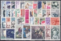 1962  Jahrgang