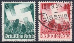 1936  Reichsparteitag in Nürnberg