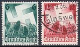 1936  Nürnberger Parteitag