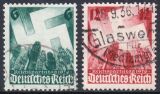 1936  Reichsparteitag in Nürnberg