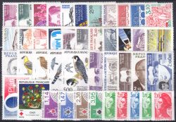 1984  Jahrgang