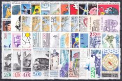 1988  Jahrgang