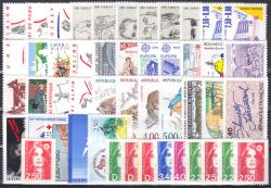 1991  Jahrgang