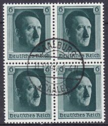 1937  48. Geburtstag von Adolf Hitler